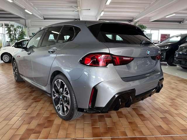 BMW 118 118d MSport auto