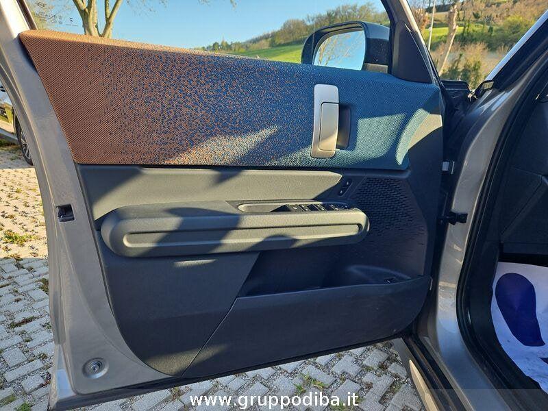 MINI Countryman Mini U25 Mini 2.0 48V D Favoured auto