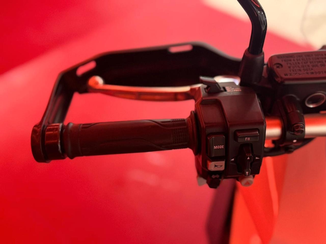 Honda X-ADV 750 Special Edition