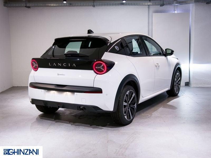 Lancia Ypsilon Hybrid e-DCT - Nuova Lancia Ypsilon!