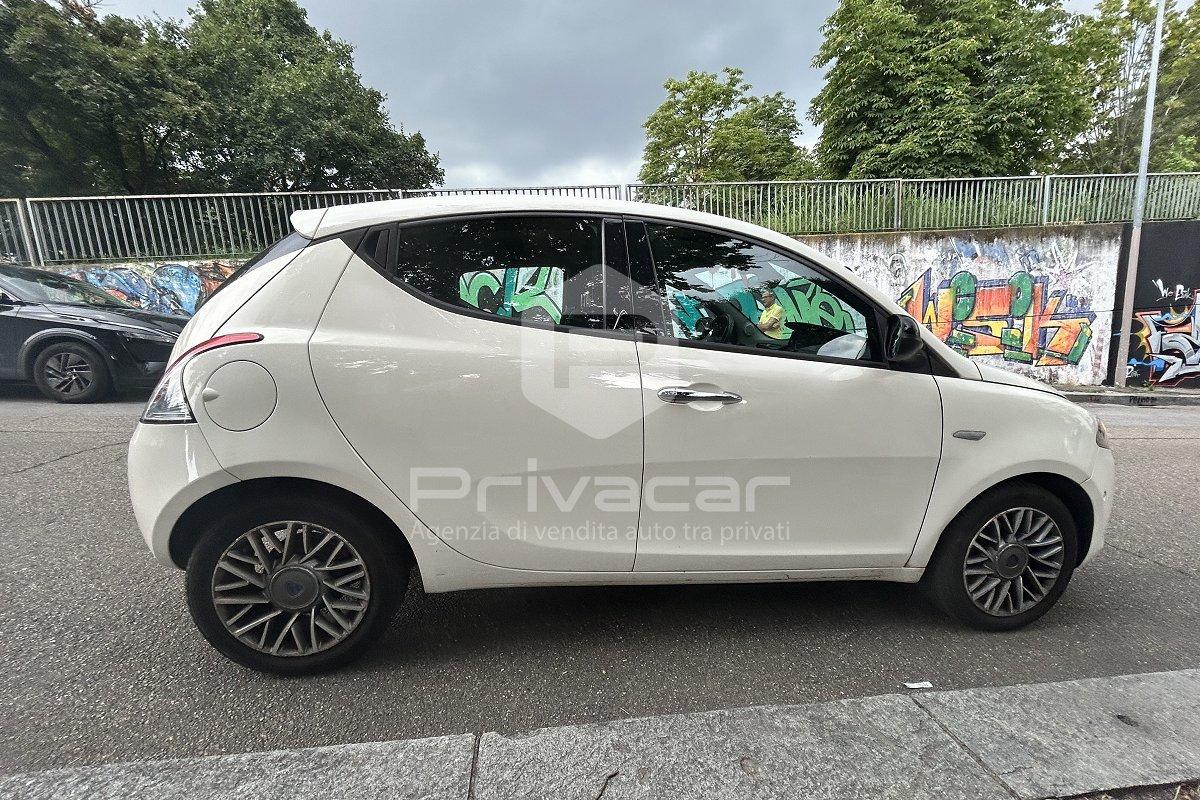 LANCIA Ypsilon 0.9 TwinAir 85 CV 5 porte S&S Platinum