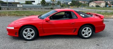 Mitsubishi 3000 GT twin-turbo UNICA -ITALIANA RUOTE POST STERZANTI Benzina 4WD