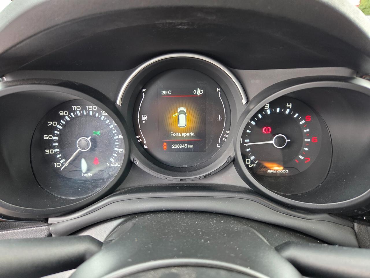 Fiat 500L 1.3 Multijet 95 CV City Cross - 2019