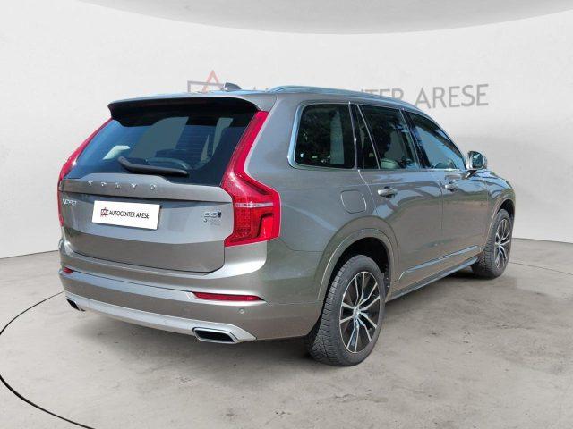 VOLVO XC90 B5 (d) AWD Geartronic 7 posti Momentum