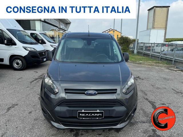 FORD Tourneo Connect 1.5 TDCi 120CV MAXI PASSO LUNGO L2H1 MULTISPAZIOSO