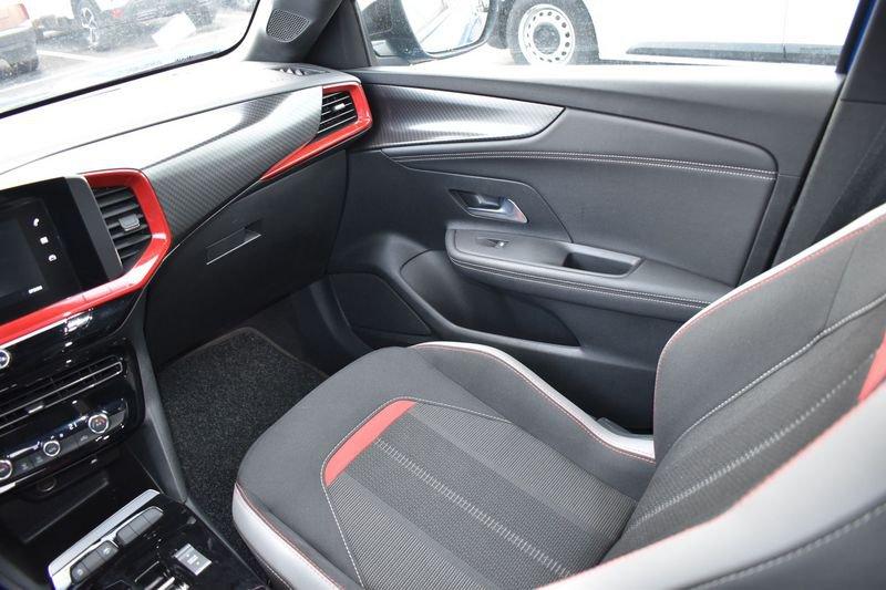 Opel Mokka 1.2 T 130cv GS AT8