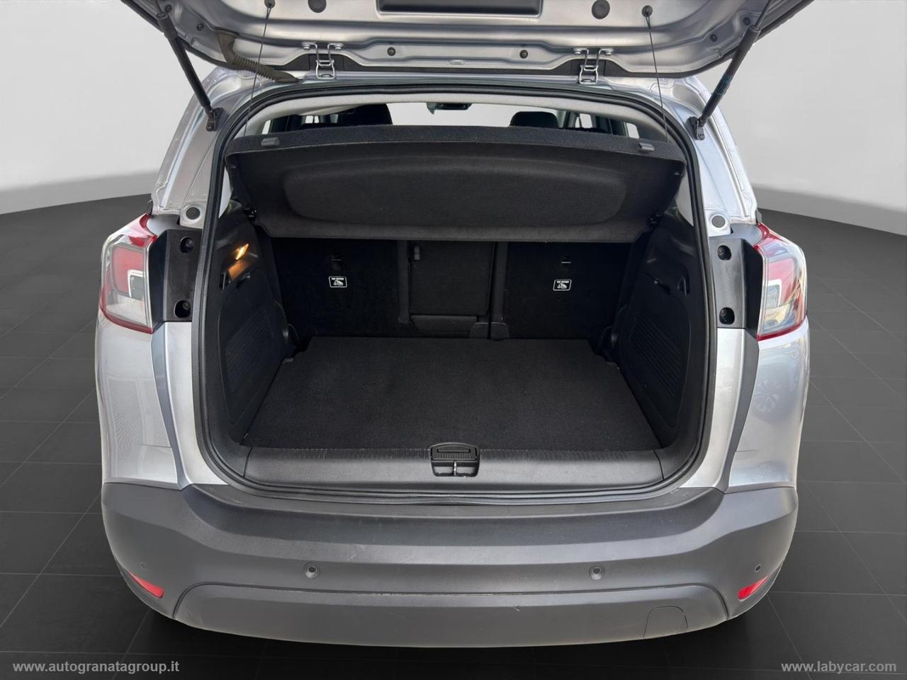 OPEL Crossland X 1.5 ECOTEC D 102 CV S&S Adv. +RETROCAMERA