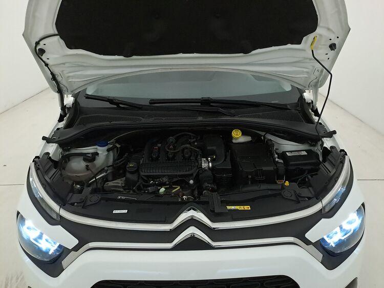 Citroen C3 Shine BR968940 1.2 Benzina 83CV