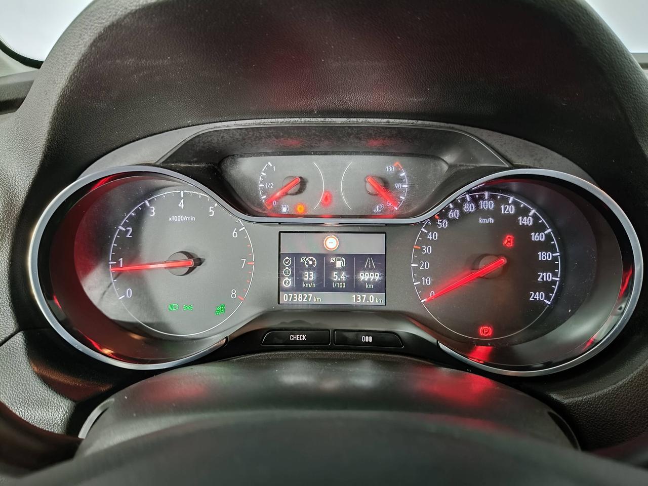 OPEL Grandland X - Grandland X 1.5 ecotec Ultimate s&s 130cv