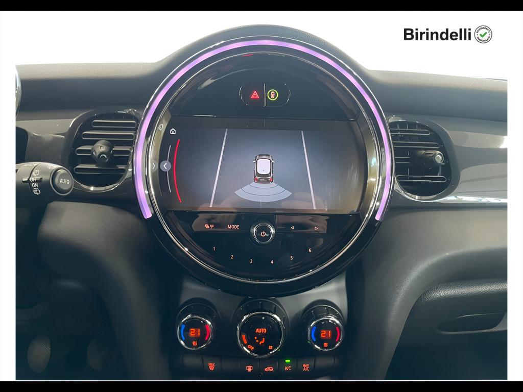 MINI Mini 4ª serie (F56) - Mini 1.5 Cooper Camden Edition