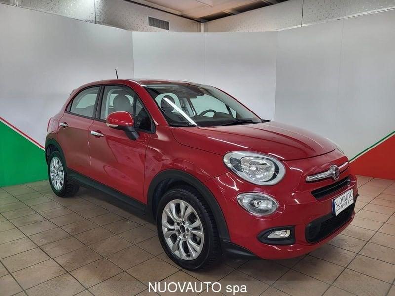 FIAT 500X 500X 1.6 MultiJet 120 CV Pop Star