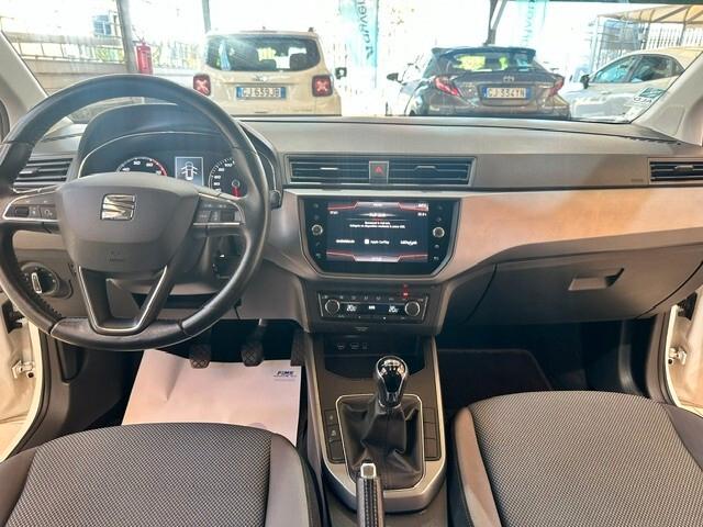 Seat Arona 1.0 EcoTSI Style