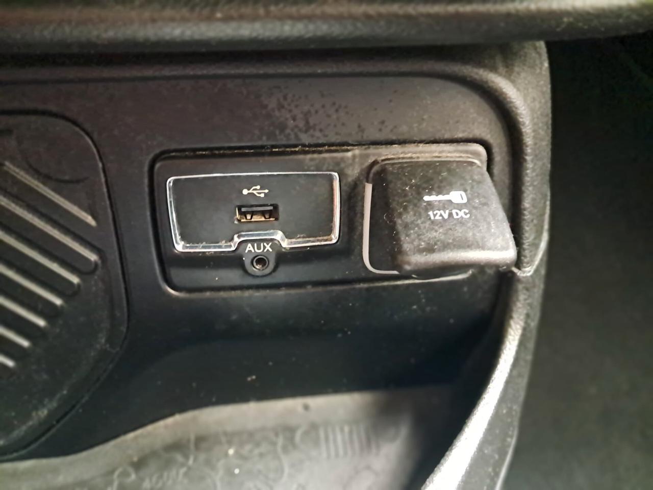 JEEP RENEGADE 1.6 MJT 120 CV-NAVY- Euro 11690