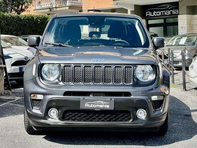 Jeep Renegade 1.6 mjt 2wd 130cv PREZZOREALE\UNIPRO\KMCERTIFICATI