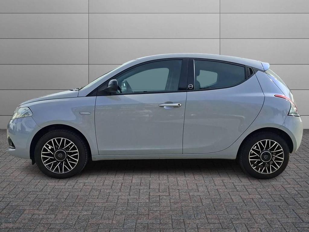 Lancia Ypsilon 5 Porte 1.2 Ecochic Gold