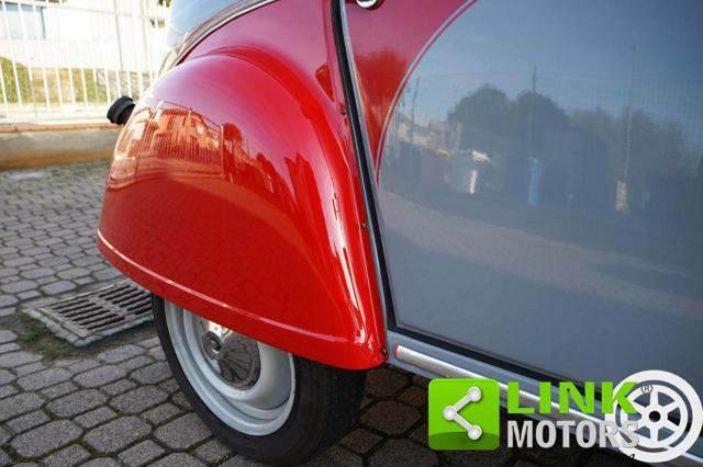 CITROEN 2CV 6 DOLLY - 1985 - 44.000KM