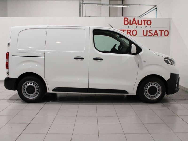 Toyota Proace 1.6D 115CV S&S PC-TN Furgone 3p.10q Comfort