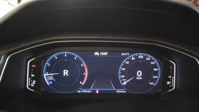 VOLKSWAGEN T-Roc 1.5 TSI DSG Advanced