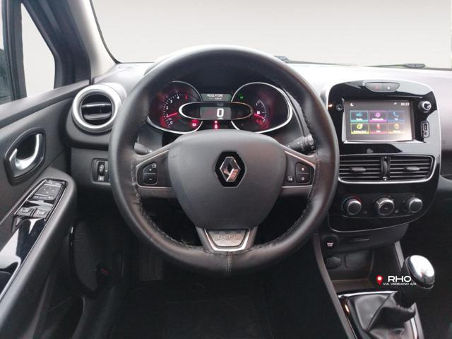 RENAULT Clio dCi 8V 75 CV 5 porte Energy Duel NEOPATENTATI