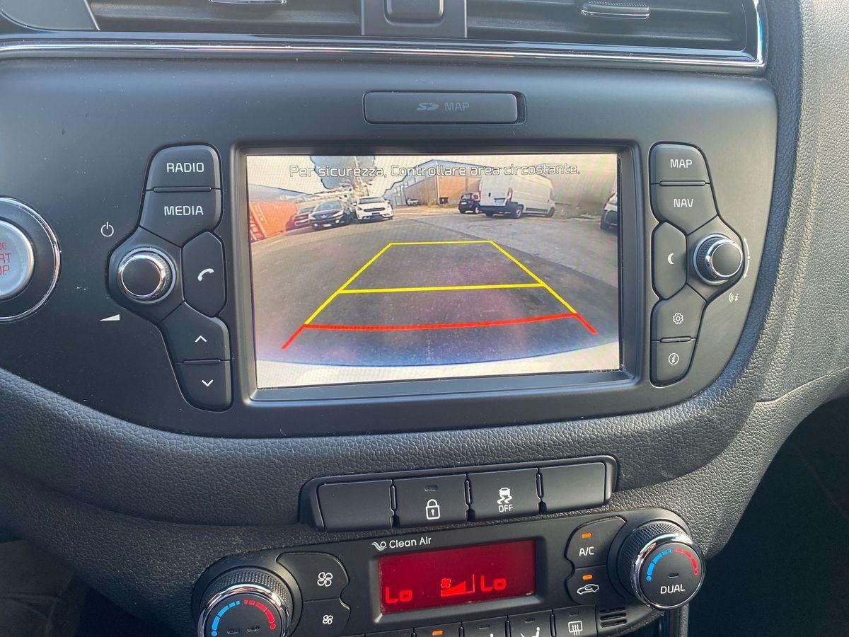 KIA Ceed II - Ceed 1.0 t-gdi GT Line 120cv