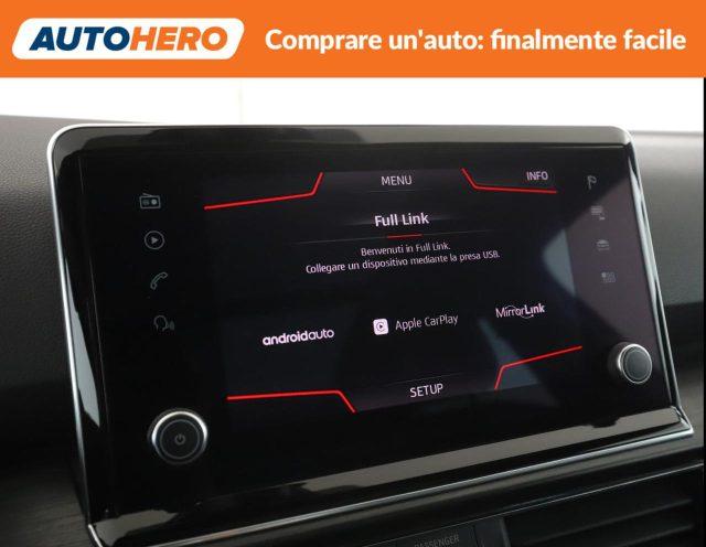 SEAT Tarraco 2.0 TDI 4Drive DSG XCELLENCE