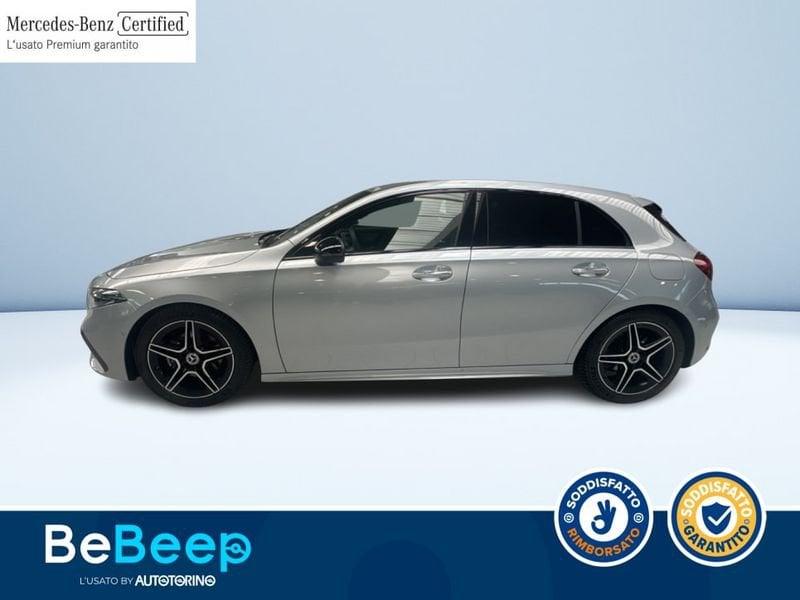 Mercedes-Benz Classe A A 180 D AMG LINE ADVANCED PLUS AUTO