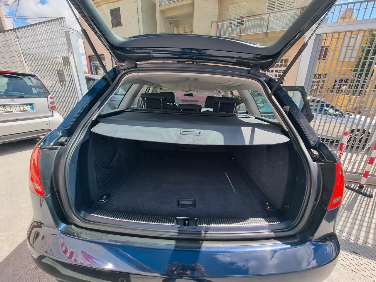Audi A4 2.0 16V TDI Avant