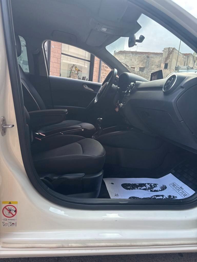 Audi A1 1.6 TDI Ambition