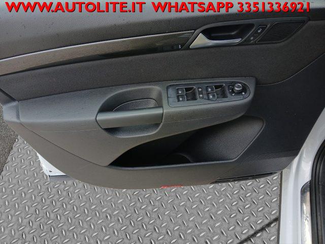 SEAT Alhambra 2.0 TDI 150 CV DSG Xcellence
