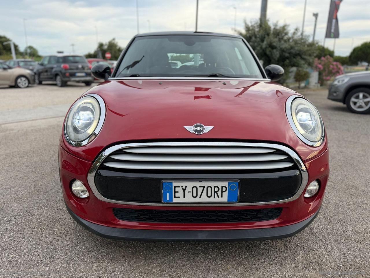 MINI Mini Cooper D Business XL