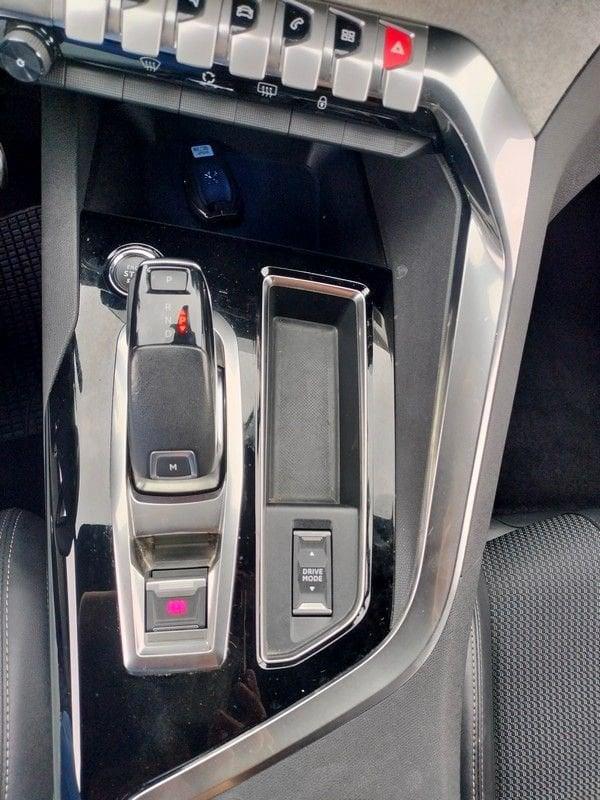 Peugeot 3008 3008 BlueHDi 130 S&S EAT8 GT