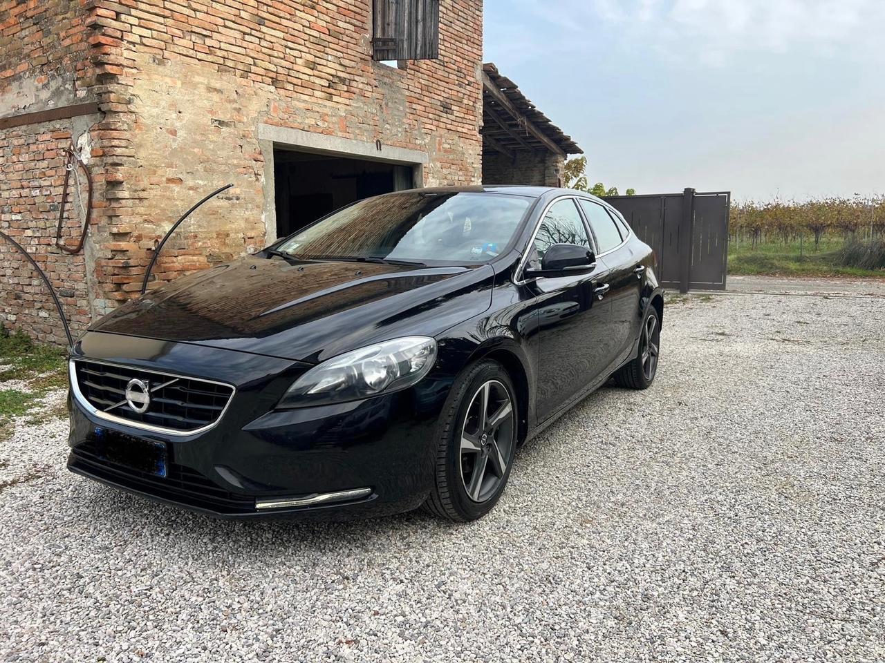 Volvo V40 D2 1.6 Kinetic