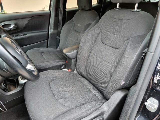 JEEP Renegade 2.0 Mjt 140CV 4WD Active Drive Limit