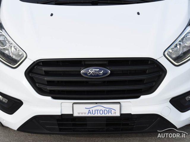FORD Transit Custom Furgone 280 2.0 TDCi 130cv Trend L1H1