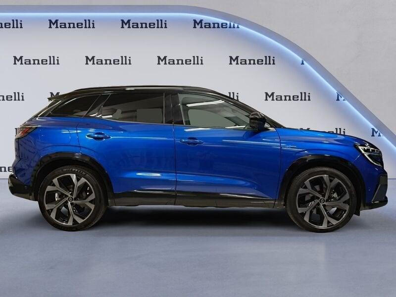 Renault Austral Iconic Esprit Alpine 200cv auto rif.GV387