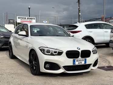 Bmw 116 116i 5p. Msport