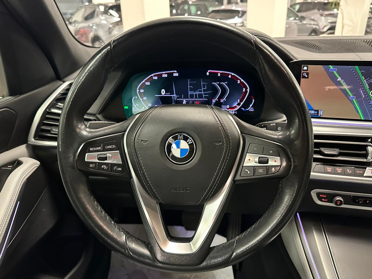 Bmw X5 xDrive30d 48V 286 CV - 2023
