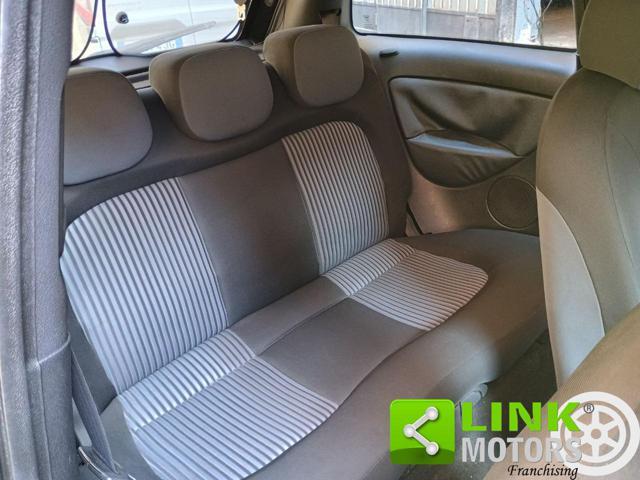 LANCIA Ypsilon 1.2 Oro GPL GARANTITA