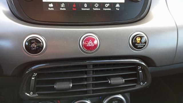 FIAT 500X *PROMO* 1.0 T3 120 CV Sport