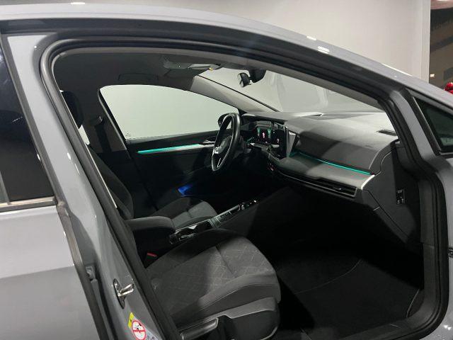 VOLKSWAGEN Golf 2.0 TDI DSG SCR Life