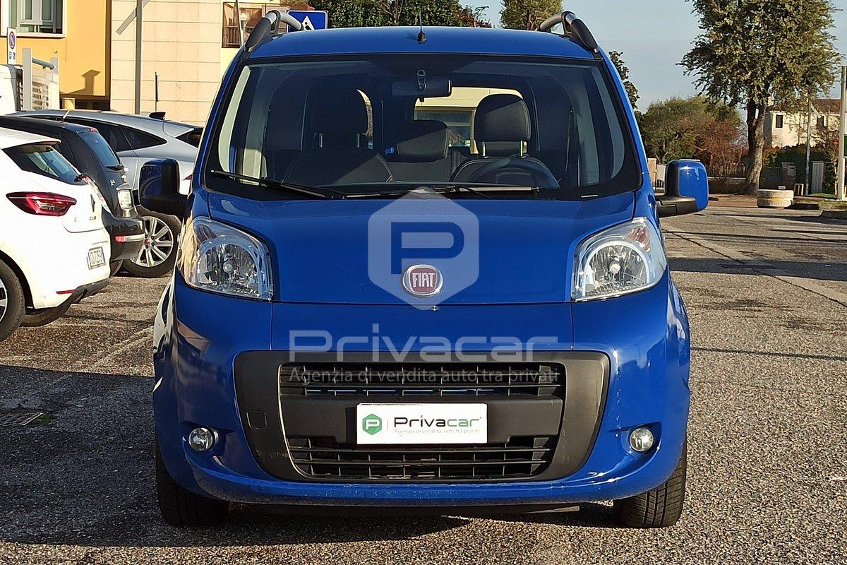 FIAT QUBO 1.3 MJT 75 CV Dynamic