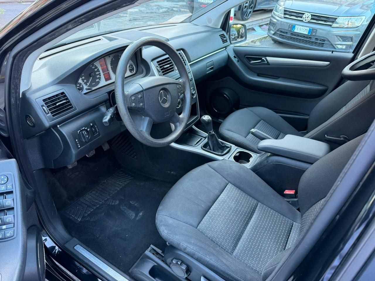 Mercedes-benz B 180 CDI Premium