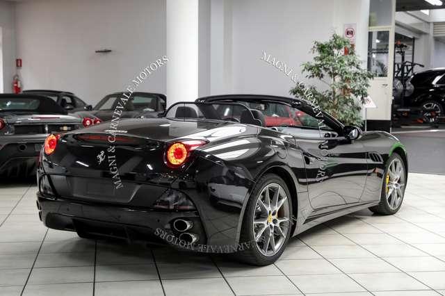 Ferrari California |ELECTRIC SEATS|20' DIAMOND RIMS|CRONOSERVICE FULL