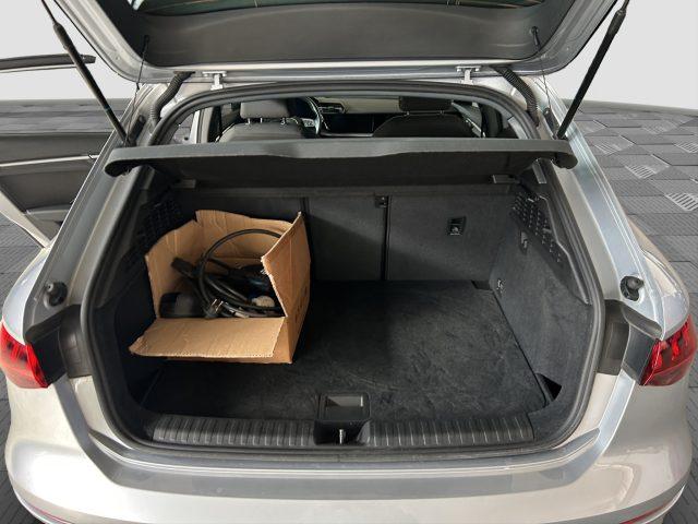 AUDI A3 A3 SPB 40 TFSI e S tronic Business Advanced