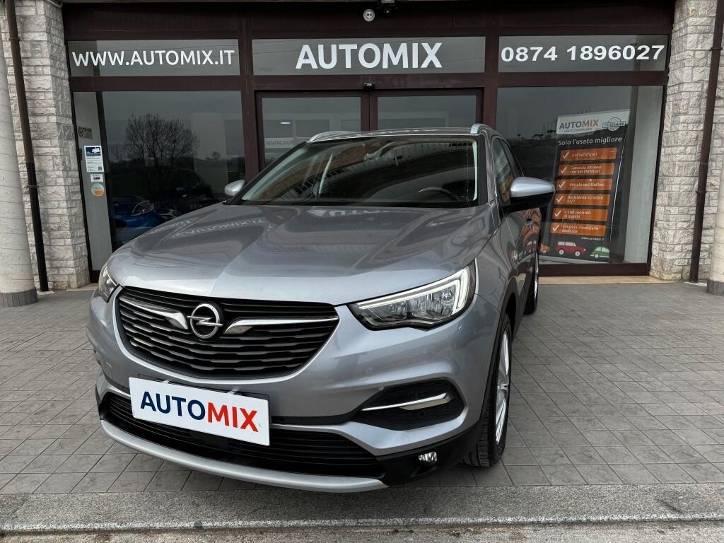 Opel Grandland 1.6 Ecotec Innovation S&s 120cv