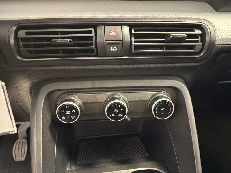 Citroën C3 IV 2024 1.2 puretech turbo You 100cv s&s