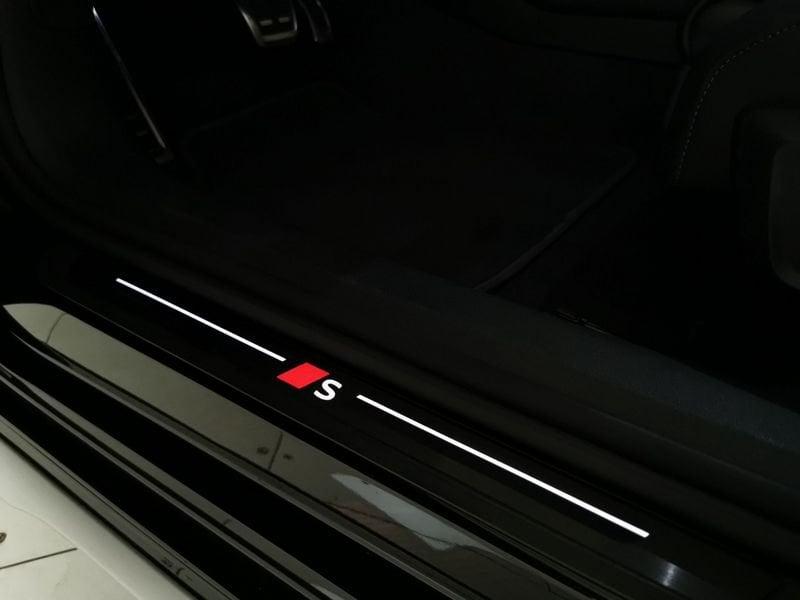 Audi A5 S5 Avant 3.0 tfsi mhev+ quattro 367cv s-tronic