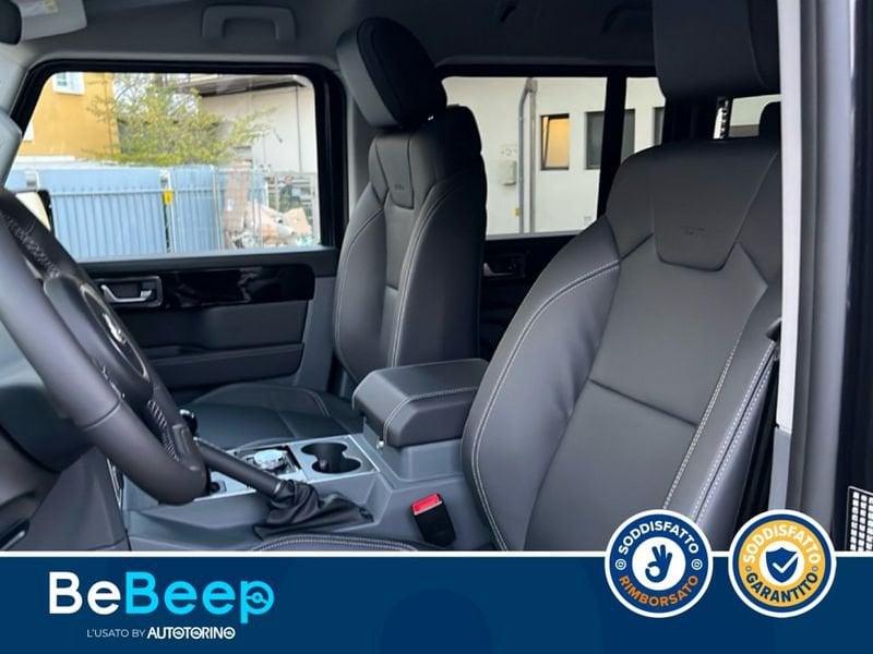 Ineos Grenadier STATION WAGON 3.0 TWIN-TURBO D FIELDMAST