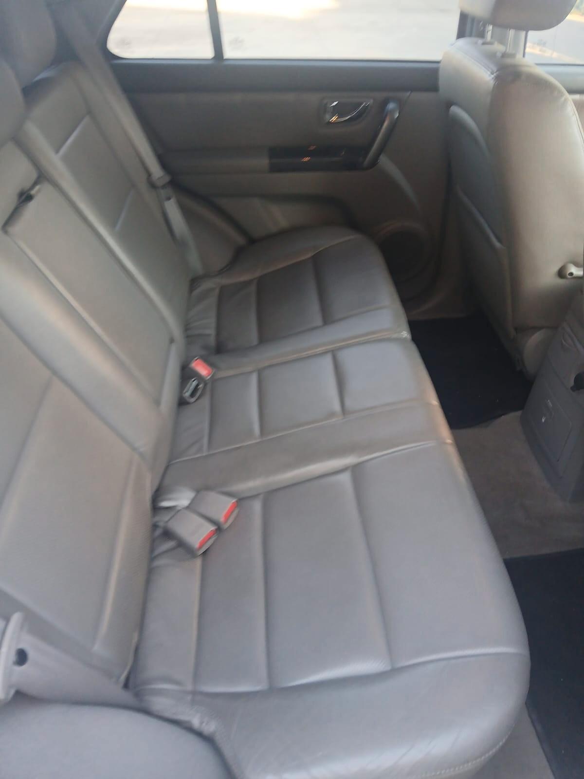 Kia Sorento 2.5 16V CRDI VGT 4WD Active