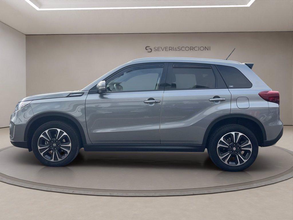 SUZUKI Vitara 1.4h cool 4wd allgrip del 2020